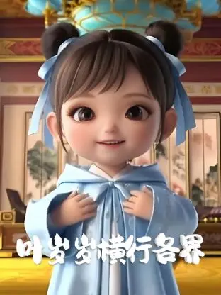 《叶岁岁横行各界》：职场小白逆袭记！看叶岁岁如何在尔虞我诈中杀出一条血路！