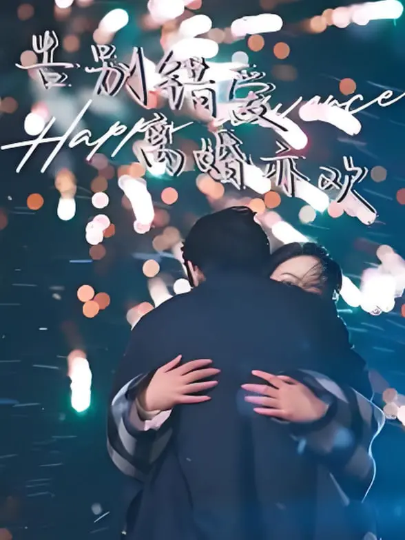 《告别错爱离婚亦欢》：一部关于爱与释怀的治愈系佳作，让你重新相信幸福！