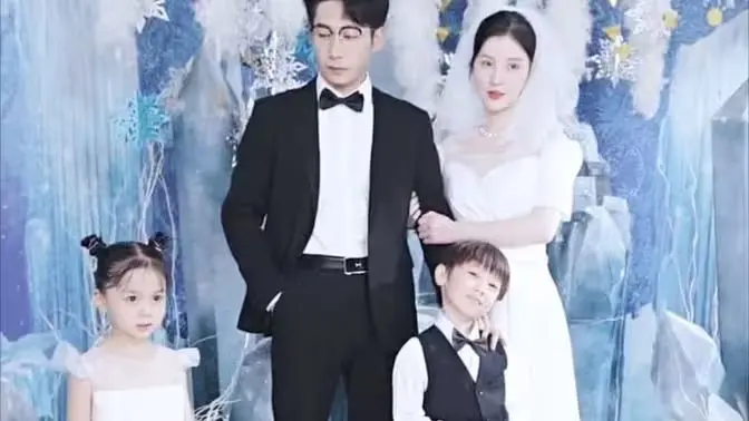 《世上无人再似她》：职场女性的生存法则与蜕变之路，谁能不懂？