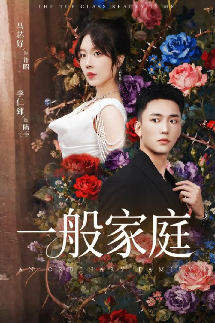 《一般家庭》：现代婚姻的无声呐喊，缘分真的是一场精心设计的骗局吗？